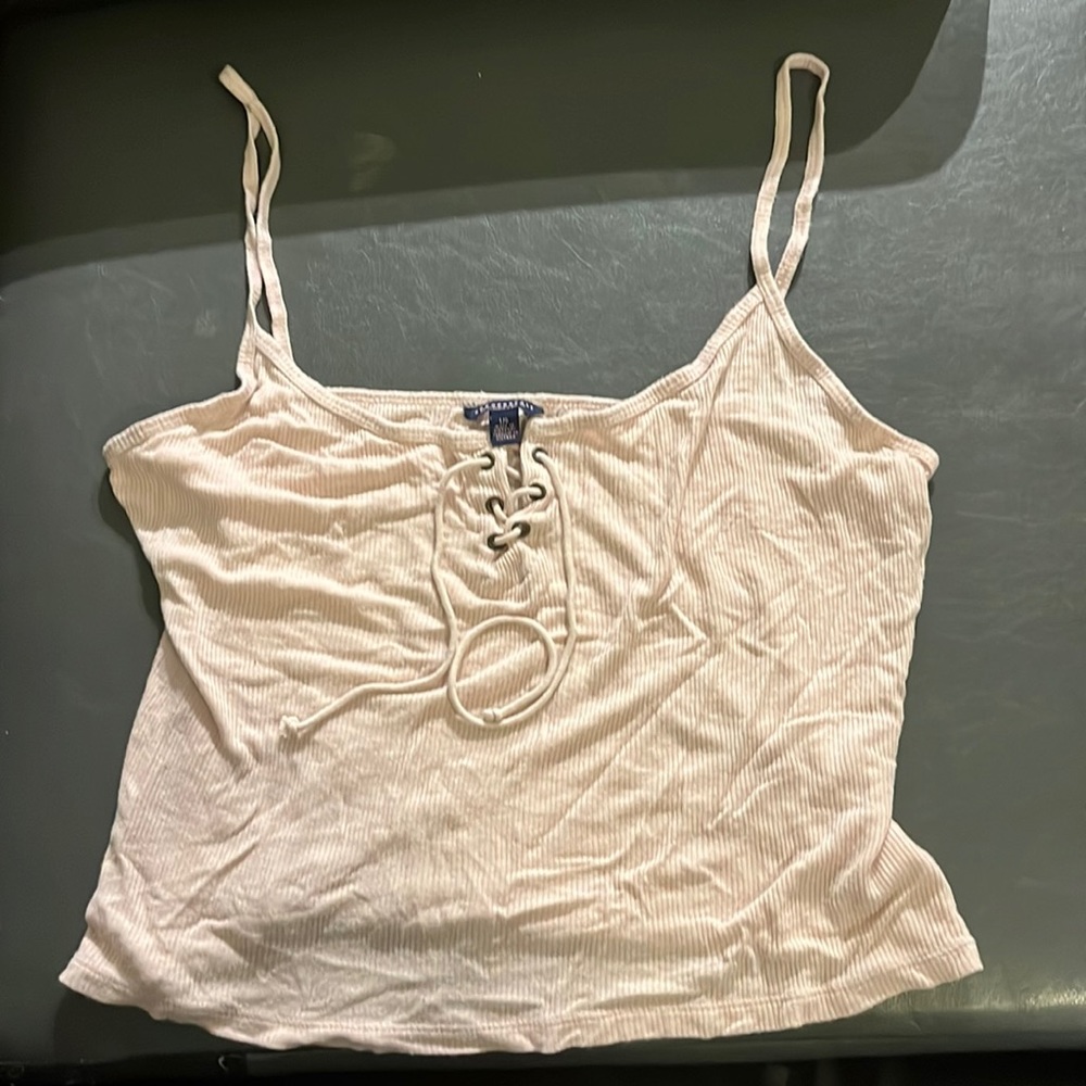 pink, large, Aeropostale